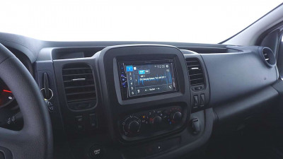Opel Vivaro Gebrauchtwagen Opel Vivaro Gebrauchtwagen