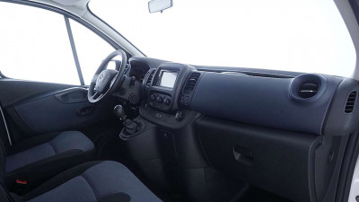 Opel Vivaro Gebrauchtwagen Opel Vivaro Gebrauchtwagen