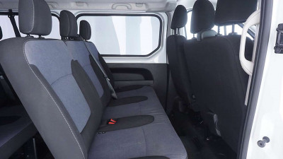 Opel Vivaro Gebrauchtwagen Opel Vivaro Gebrauchtwagen