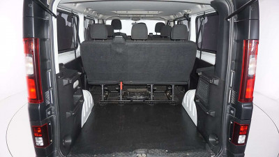 Opel Vivaro Gebrauchtwagen Opel Vivaro Gebrauchtwagen