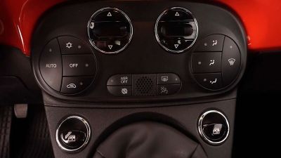 Fiat 500C Gebrauchtwagen Fiat 500C Gebrauchtwagen