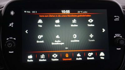 Fiat 500C Gebrauchtwagen Fiat 500C Gebrauchtwagen