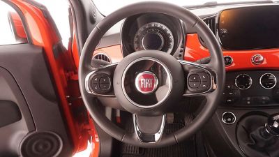 Fiat 500C Gebrauchtwagen Fiat 500C Gebrauchtwagen