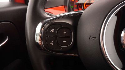 Fiat 500C Gebrauchtwagen Fiat 500C Gebrauchtwagen