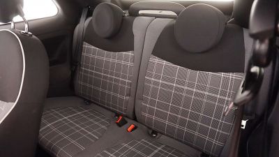 Fiat 500C Gebrauchtwagen Fiat 500C Gebrauchtwagen