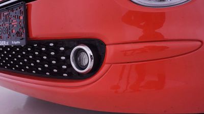Fiat 500C Gebrauchtwagen Fiat 500C Gebrauchtwagen