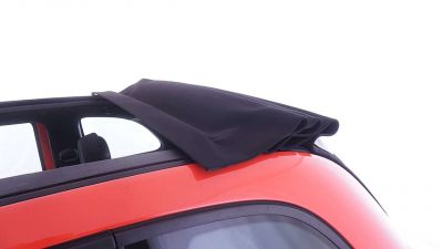 Fiat 500C Gebrauchtwagen Fiat 500C Gebrauchtwagen