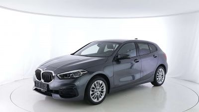 BMW 1er Gebrauchtwagen