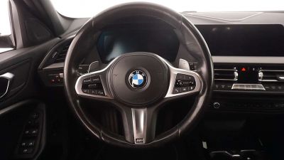 BMW 1er Gebrauchtwagen BMW 1er Gebrauchtwagen