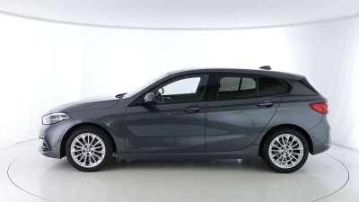 BMW 1er Gebrauchtwagen BMW 1er Gebrauchtwagen