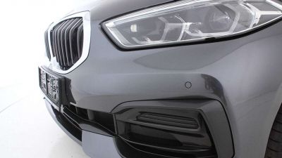 BMW 1er Gebrauchtwagen BMW 1er Gebrauchtwagen