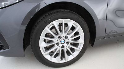 BMW 1er Gebrauchtwagen BMW 1er Gebrauchtwagen