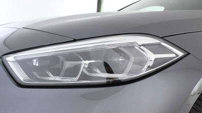 BMW 1er Gebrauchtwagen BMW 1er Gebrauchtwagen
