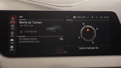 BMW 1er Gebrauchtwagen BMW 1er Gebrauchtwagen