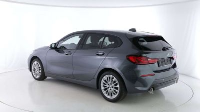 BMW 1er Gebrauchtwagen BMW 1er Gebrauchtwagen