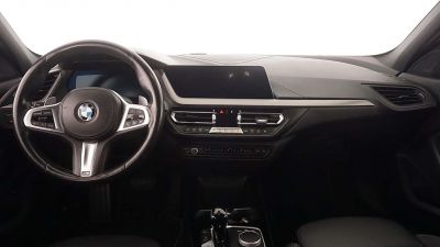 BMW 1er Gebrauchtwagen BMW 1er Gebrauchtwagen
