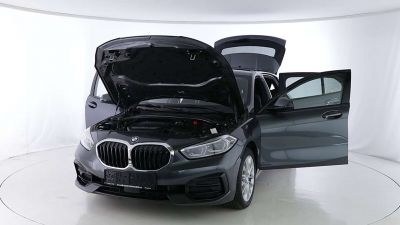 BMW 1er Gebrauchtwagen BMW 1er Gebrauchtwagen