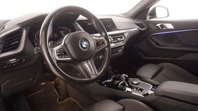 BMW 1er Gebrauchtwagen BMW 1er Gebrauchtwagen