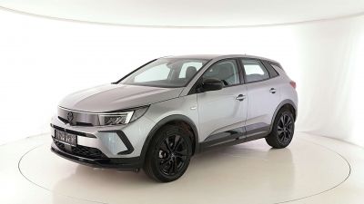 Opel Grandland Gebrauchtwagen