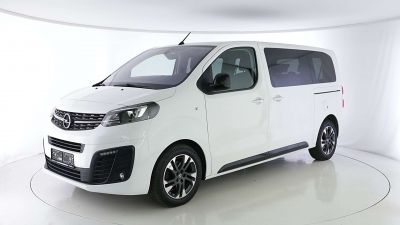 Opel Zafira Gebrauchtwagen