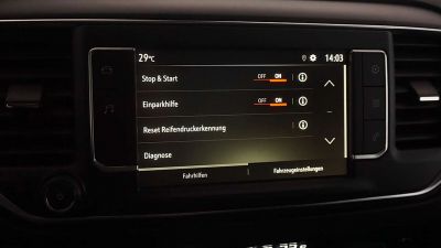 Opel Zafira Gebrauchtwagen Opel Zafira Gebrauchtwagen
