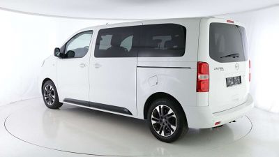 Opel Zafira Gebrauchtwagen Opel Zafira Gebrauchtwagen