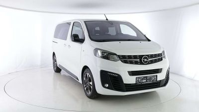 Opel Zafira Gebrauchtwagen Opel Zafira Gebrauchtwagen
