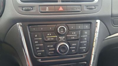 Opel Mokka Gebrauchtwagen Opel Mokka Gebrauchtwagen