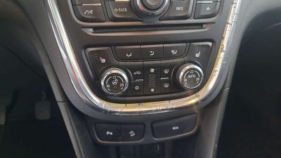 Opel Mokka Gebrauchtwagen