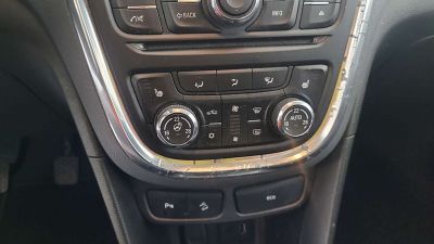 Opel Mokka Gebrauchtwagen Opel Mokka Gebrauchtwagen