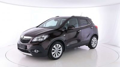 Opel Mokka Gebrauchtwagen