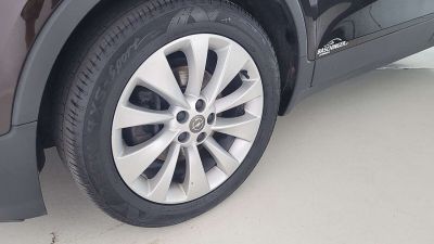 Opel Mokka Gebrauchtwagen Opel Mokka Gebrauchtwagen