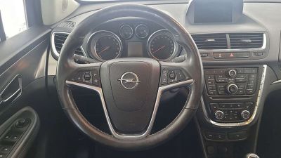 Opel Mokka Gebrauchtwagen