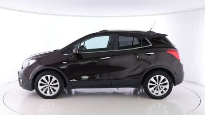 Opel Mokka Gebrauchtwagen