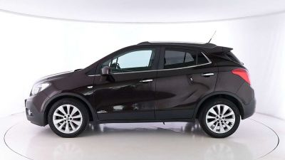 Opel Mokka Gebrauchtwagen Opel Mokka Gebrauchtwagen