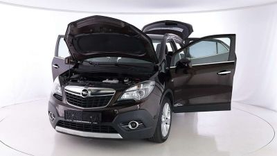 Opel Mokka Gebrauchtwagen