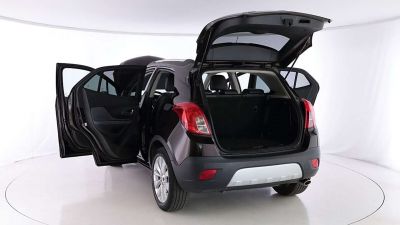 Opel Mokka Gebrauchtwagen