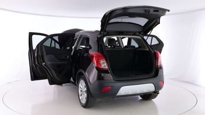 Opel Mokka Gebrauchtwagen Opel Mokka Gebrauchtwagen
