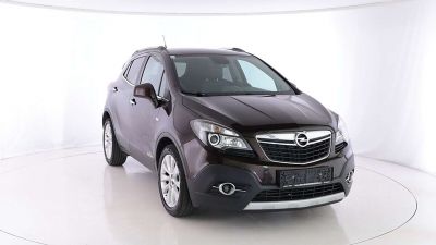 Opel Mokka Gebrauchtwagen