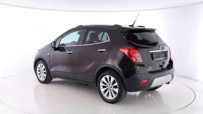 Opel Mokka Gebrauchtwagen