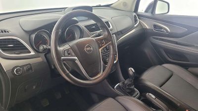 Opel Mokka Gebrauchtwagen
