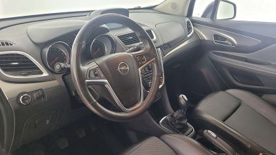 Opel Mokka Gebrauchtwagen Opel Mokka Gebrauchtwagen