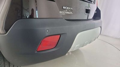 Opel Mokka Gebrauchtwagen