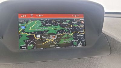 Opel Mokka Gebrauchtwagen Opel Mokka Gebrauchtwagen