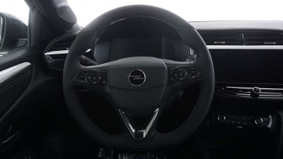 Opel Corsa Neuwagen Opel Corsa Neuwagen
