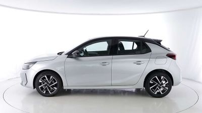 Opel Corsa Neuwagen Opel Corsa Neuwagen