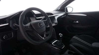 Opel Corsa Neuwagen