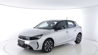 Opel Corsa Neuwagen