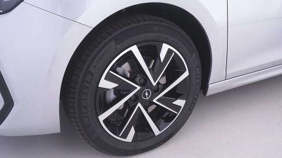 Opel Corsa Neuwagen