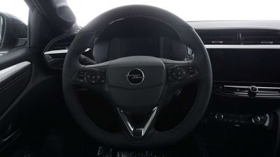 Opel Corsa Neuwagen